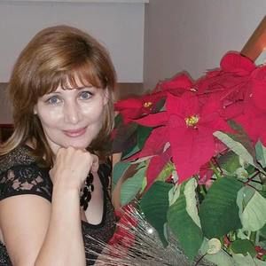 Meet your Posher, Светлана